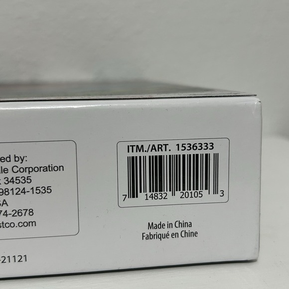 Star Wars Disney Prime 3D 2-pack Puzzles Millennium Falcon & Return Of The Jedi - Picture 4 of 15